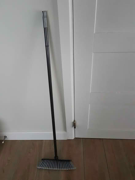 Photo of free Broom (sm6 8by) #1