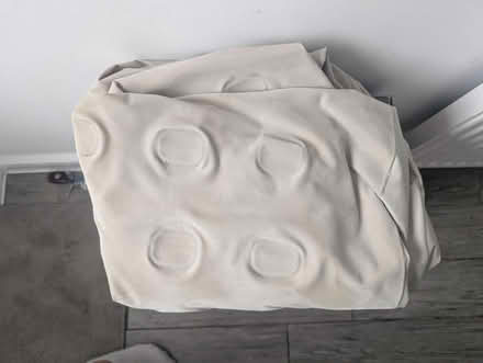 Photo of free Toddler blow up mattress (Wingerworth S42) #1