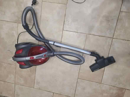 Photo of free Hoover for parts (Stourport on Severn DY13) #1