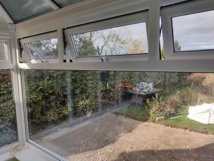 Photo of free Conservatory 4m x 3m (Gotherington GL52) #4
