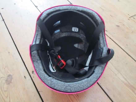 Photo of free Children's roller skates with helmet and pads (Henleaze BS9) #4