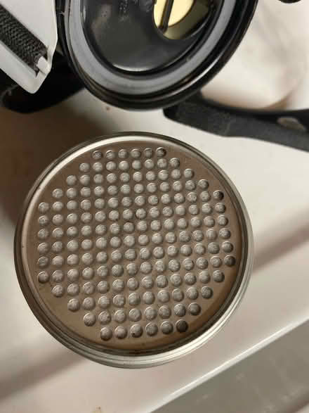 Photo of free Respirator - AO Safety (Elmhurst , Queens) #3