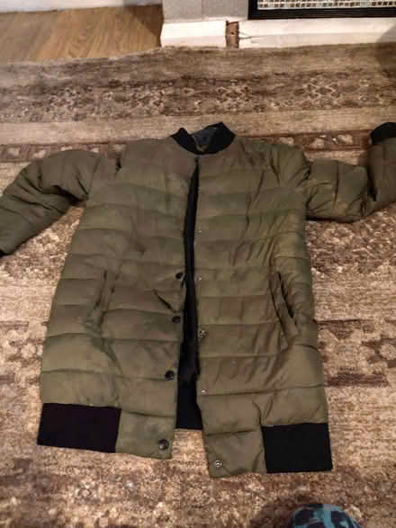 Photo of free Set of Winter jackets (Selly Oak B29 5) #3