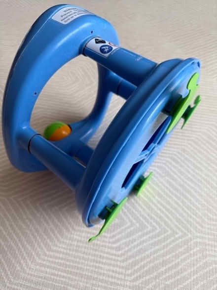 Photo of free Baby bath seat (Kingston KT5 8) #2