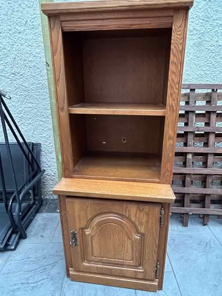 Photo of free Caninets (Woodley RG5) #3