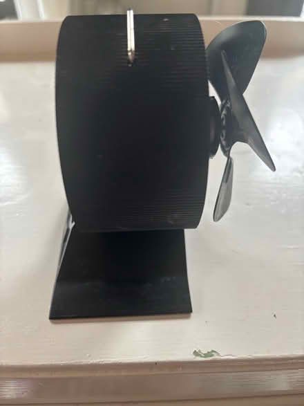 Photo of free Stove top Fan (Bradford on Avon BA15) #2