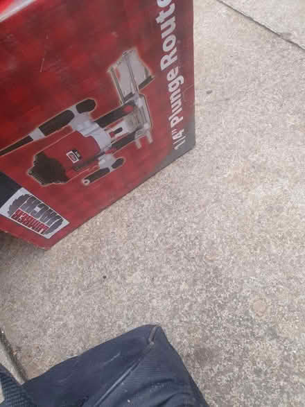 Photo of free Shed clearout (Bath BA2) #3