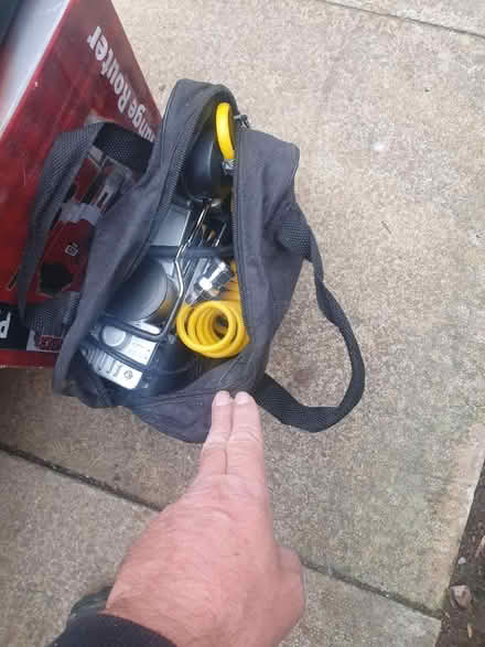 Photo of free Shed clearout (Bath BA2) #2