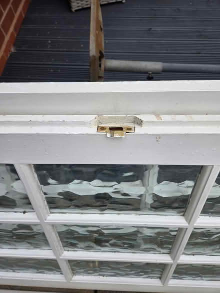 Photo of free Doors (Burntwood WS7) #2