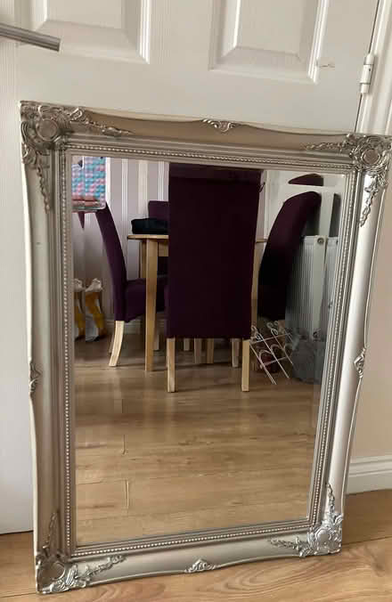 Photo of free Mirror (Popley RG24) #1