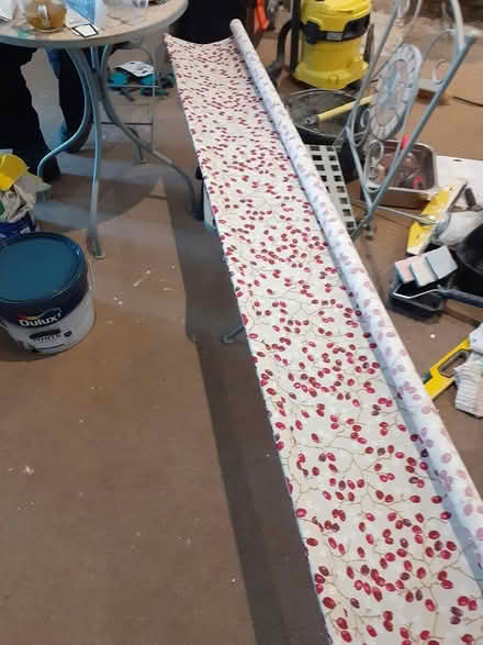 Photo of free Roller blind (Winterbourne bristol) #1