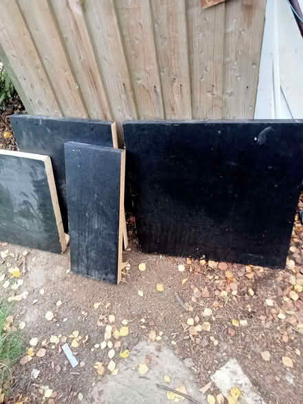 Photo of free Worktop offcuts (Polegate BN26) #1