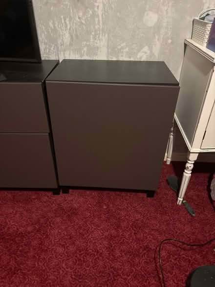 Photo of free IKEA Units (Newton Hall DH1) #2
