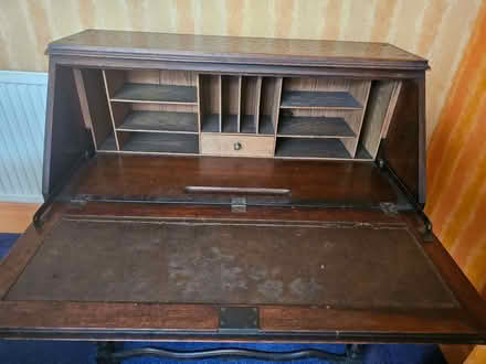 Photo of free Bureau (Fearnhead WA2) #1