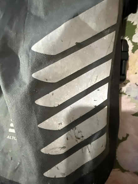 Photo of free Altura Pannier bike bag (Peckham SE15) #4