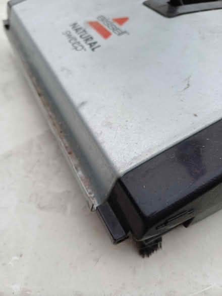 Photo of free Carpet sweeper (TN24) #3