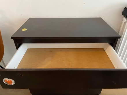Photo of free IKEA Chest of Drawers (SE26) #3