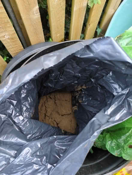 Photo of free Sand (Bronllys LD3) #1