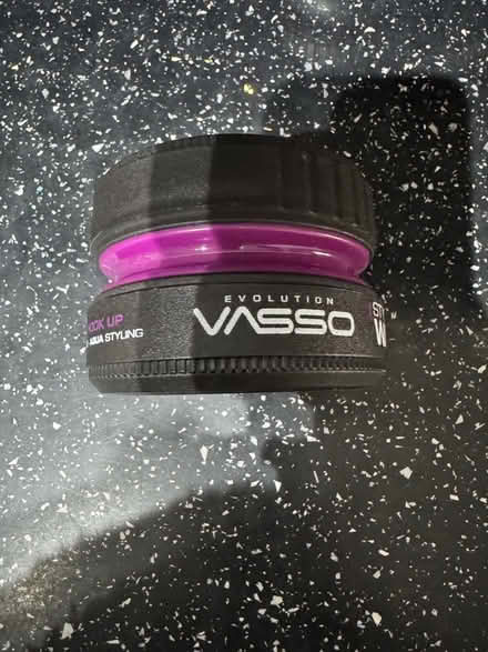 Photo of free Mens hair gel (Cutteslowe OX2) #1