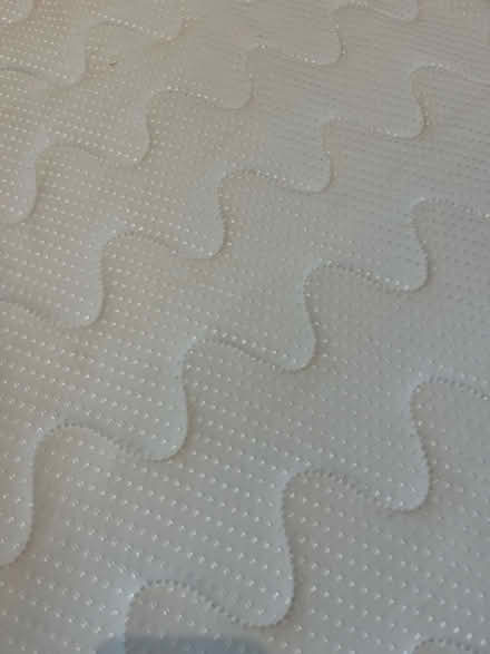 Photo of free Double foam mattress pad (BN41) #3