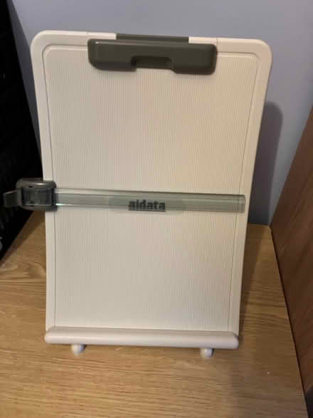 Photo of free Adjustable document holder (Weston super Mare BS23) #1