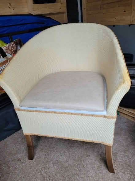 Photo of free Commode (Girdle Toll KA11) #3