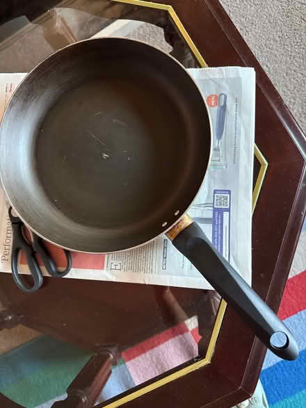 Photo of free Pan (Drylaw EH4) #2