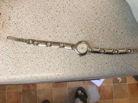 Photo of free Watch, needs battery? (B62 near Blackheath) #1