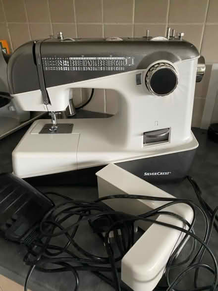 Photo of free Sewing machine (Batheaston) #2