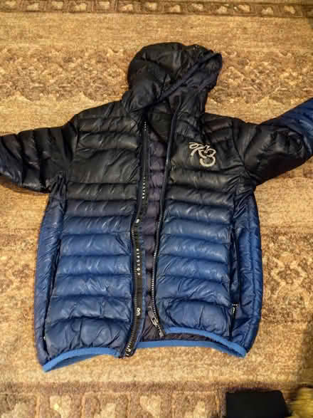 Photo of free Winter jacket (Selly Oak B29 5) #1