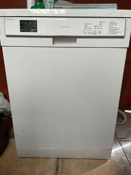 Photo of free Dishwasher - a+++ efficiency (North End BS21) #1