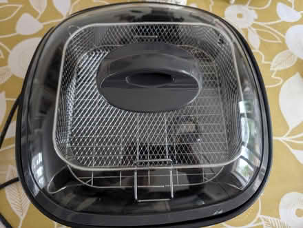 Photo of free Morphy Richard Slow cooker (Hartwood Green PR7) #1