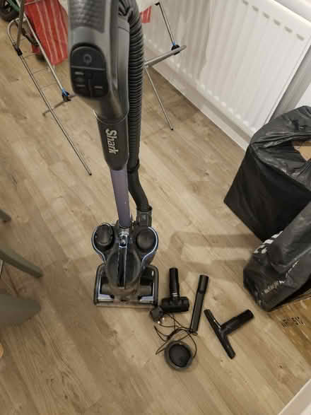 Photo of free Shark Hoover (Bestwood Park Estate NG5) #3