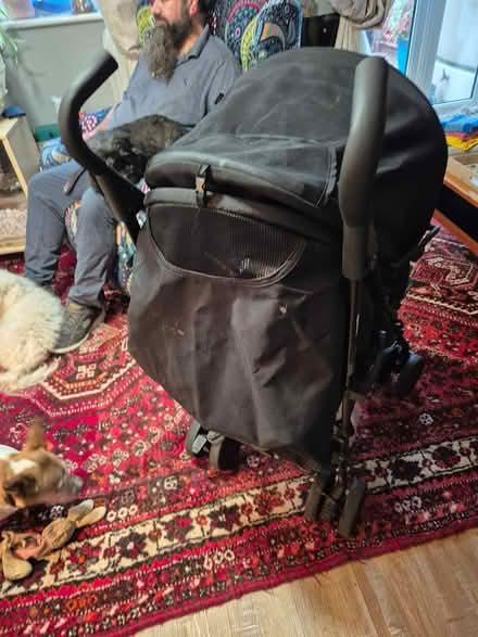 Photo of free My neighbor has just popped this in (Rm3 0gd) #3