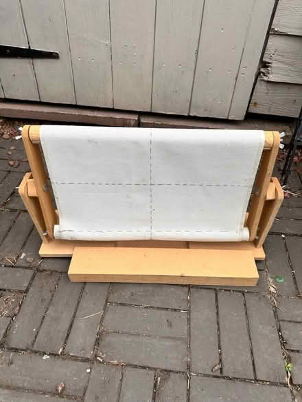 Photo of free Sewing / craft stand (Colchester CO4) #2