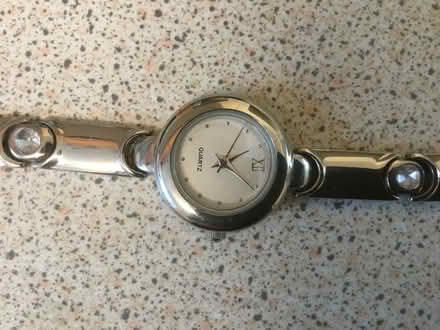 Photo of free Watch, needs battery? (B62 near Blackheath) #2