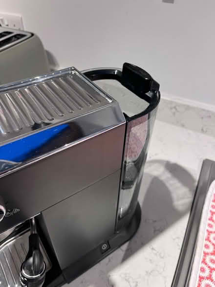 Photo of free DeLonghi espresso machine (NR34) #2