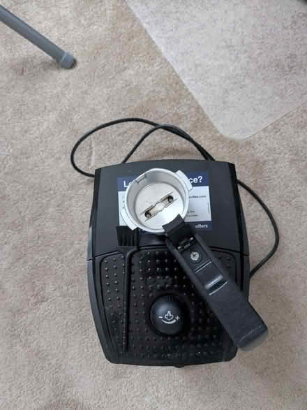 Photo of free De'Longhi Coffee Machine (CR7 7) #3