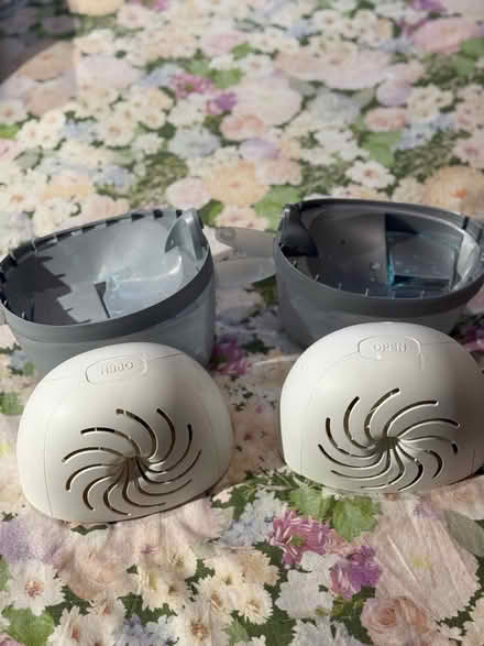 Photo of free Moisture absorber (Peckham SE15) #2