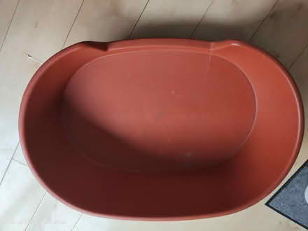Photo of free Dog bed (PO15 Fareham) #1