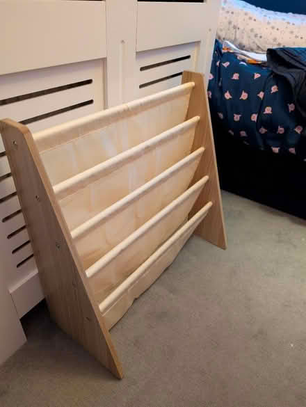 Photo of free Kids book shelf (Stevenage SG2) #1