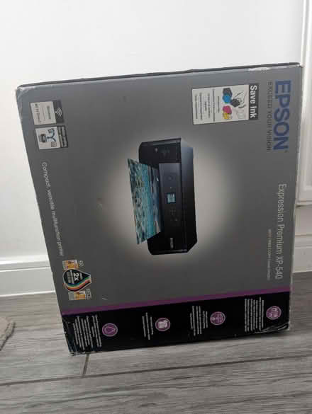 Photo of free Printer (Wingerworth S42) #1