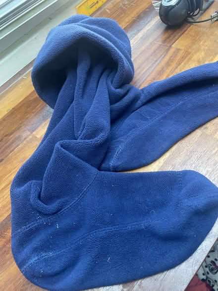 Photo of free Various trousers welly boot socks sports skin top (Loddon NR14) #2