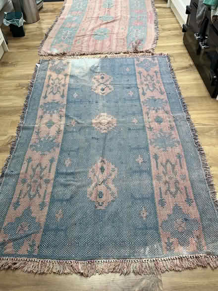 Photo of free Throws (Thornbury) #2