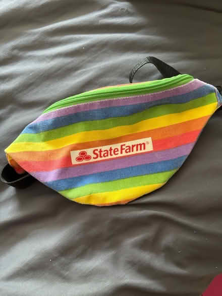 Photo of free Pouch and fanny pack (Seidls Lake Park) #2
