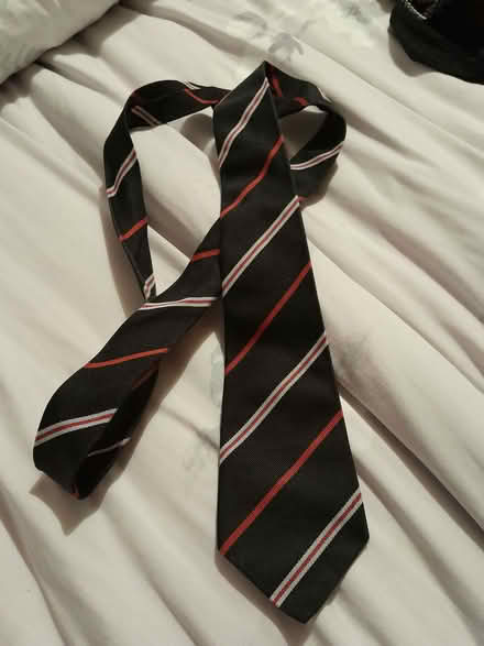 Photo of free Walton high school tie (Baswich ST17) #1