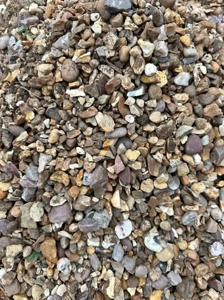 Photo of free Gravel (Bury PE26) #1