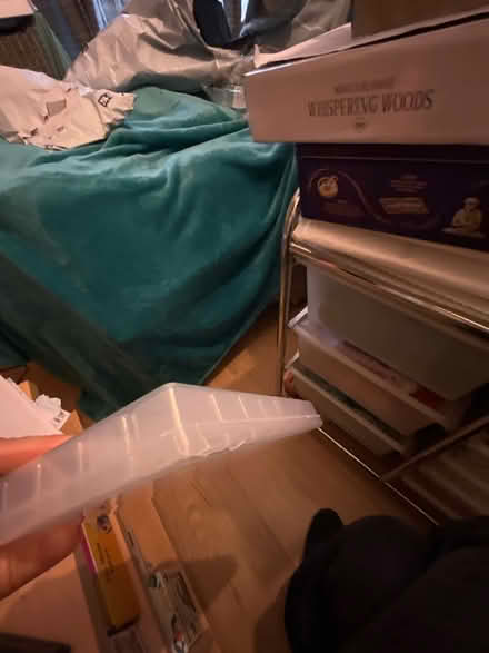 Photo of free Storage tray (Lewes) #4