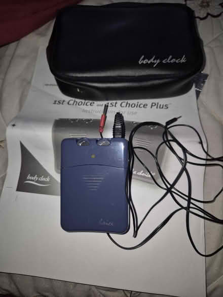 Photo of free Tens machine (Hillingdon HA4) #1