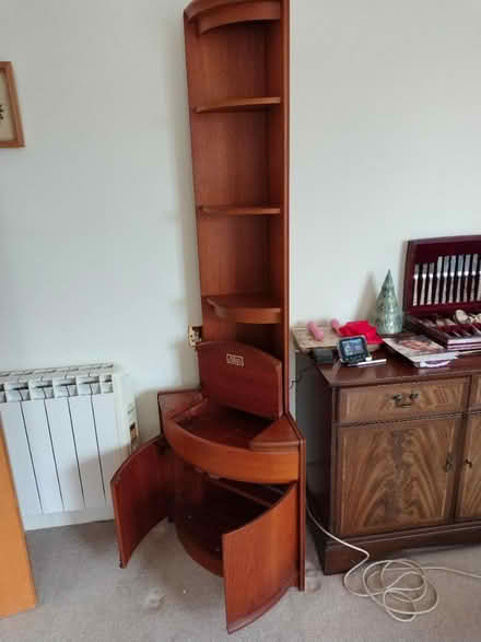 Photo of free Corner unit (Tilehurst) #2